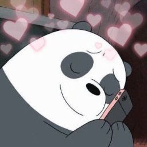 Meet your Posher, Angelica